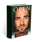 Open : an autobiography
